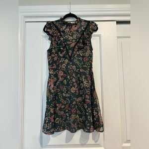 New With Tags (NWT) Moon River Dress - Size Large